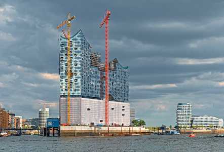 Elbphilharmonie