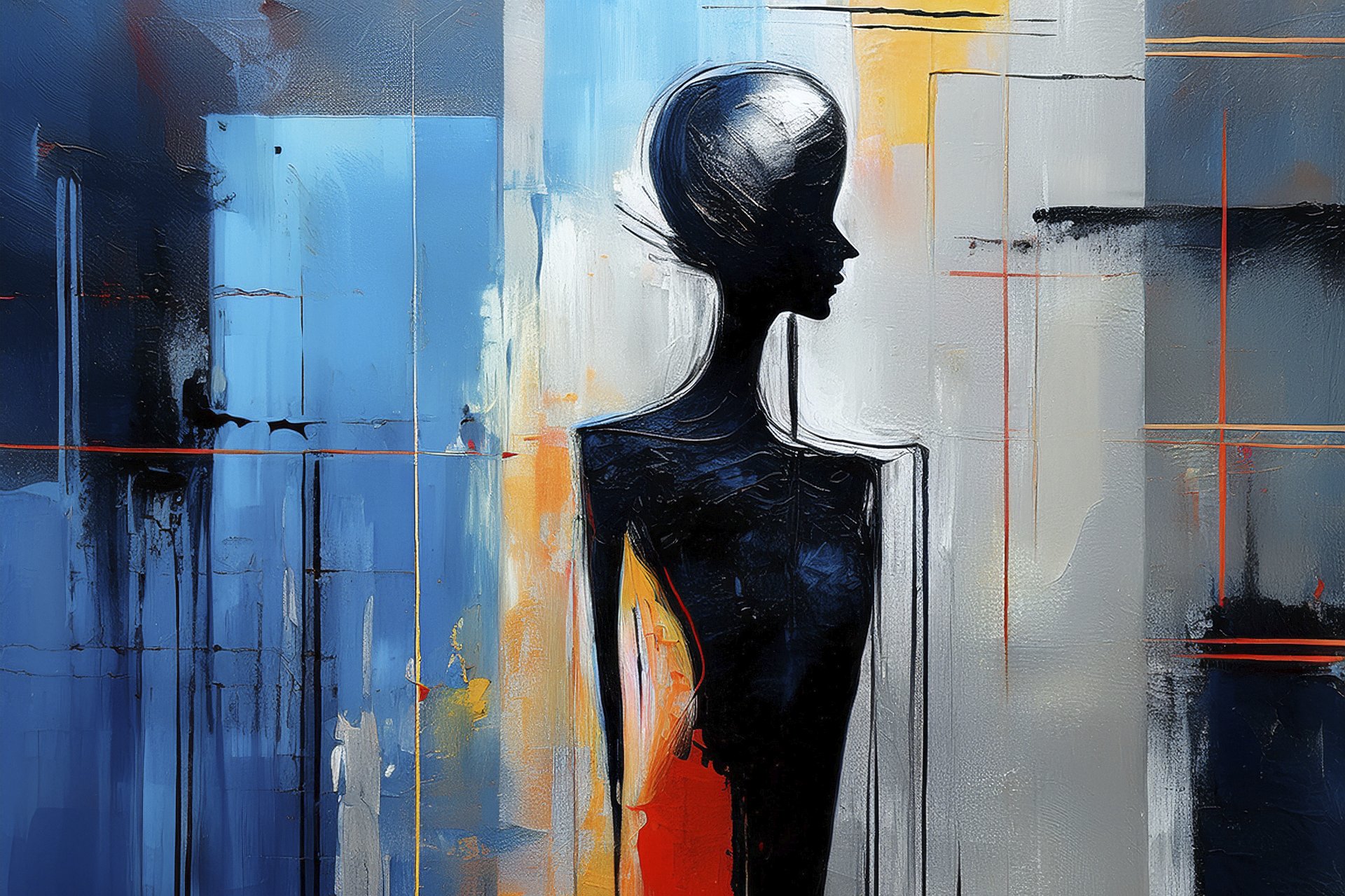 Expression & Abstraktion
